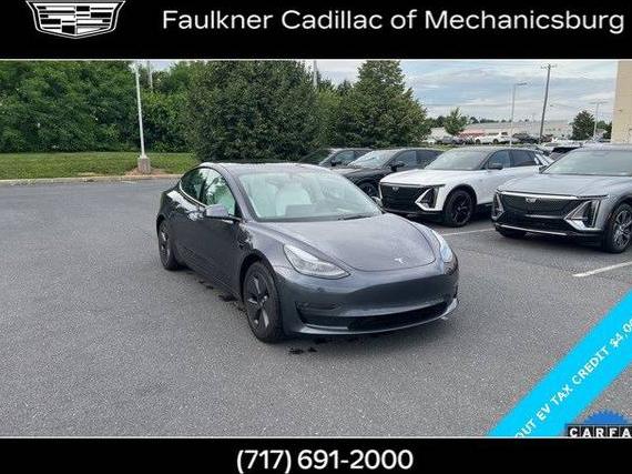 TESLA MODEL 3 2023 5YJ3E1EA6PF690032 image